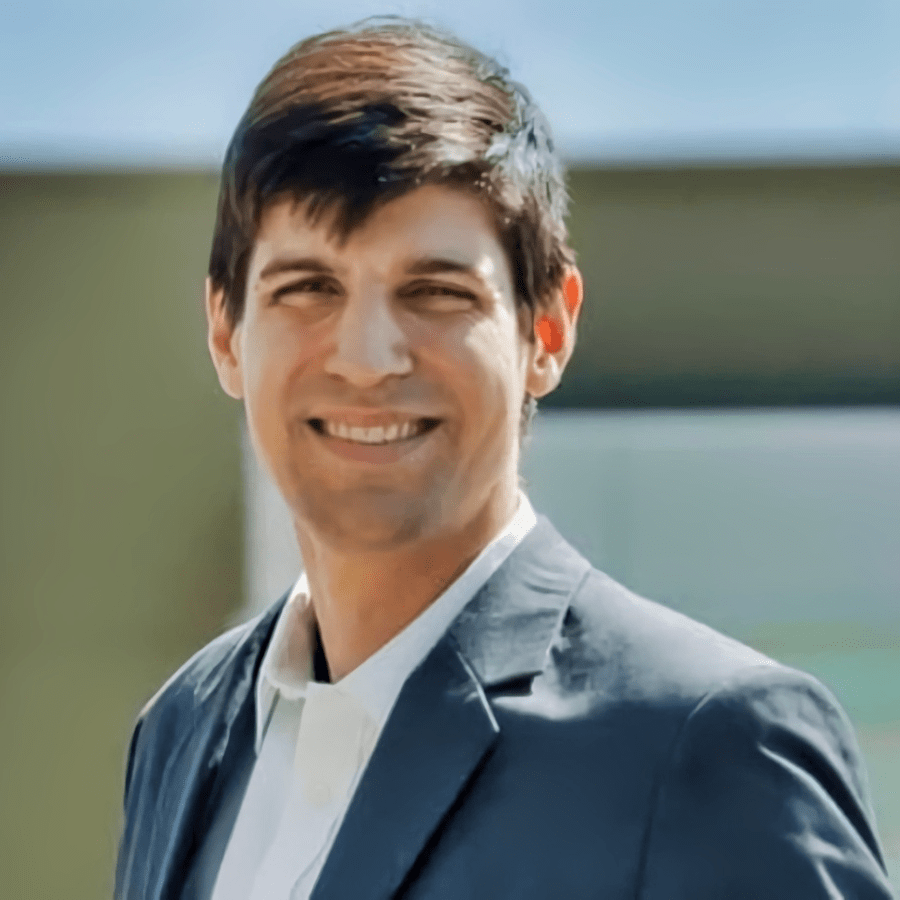Michael Haas