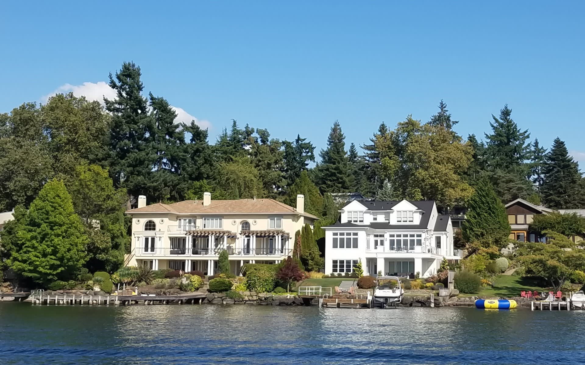 Bellevue