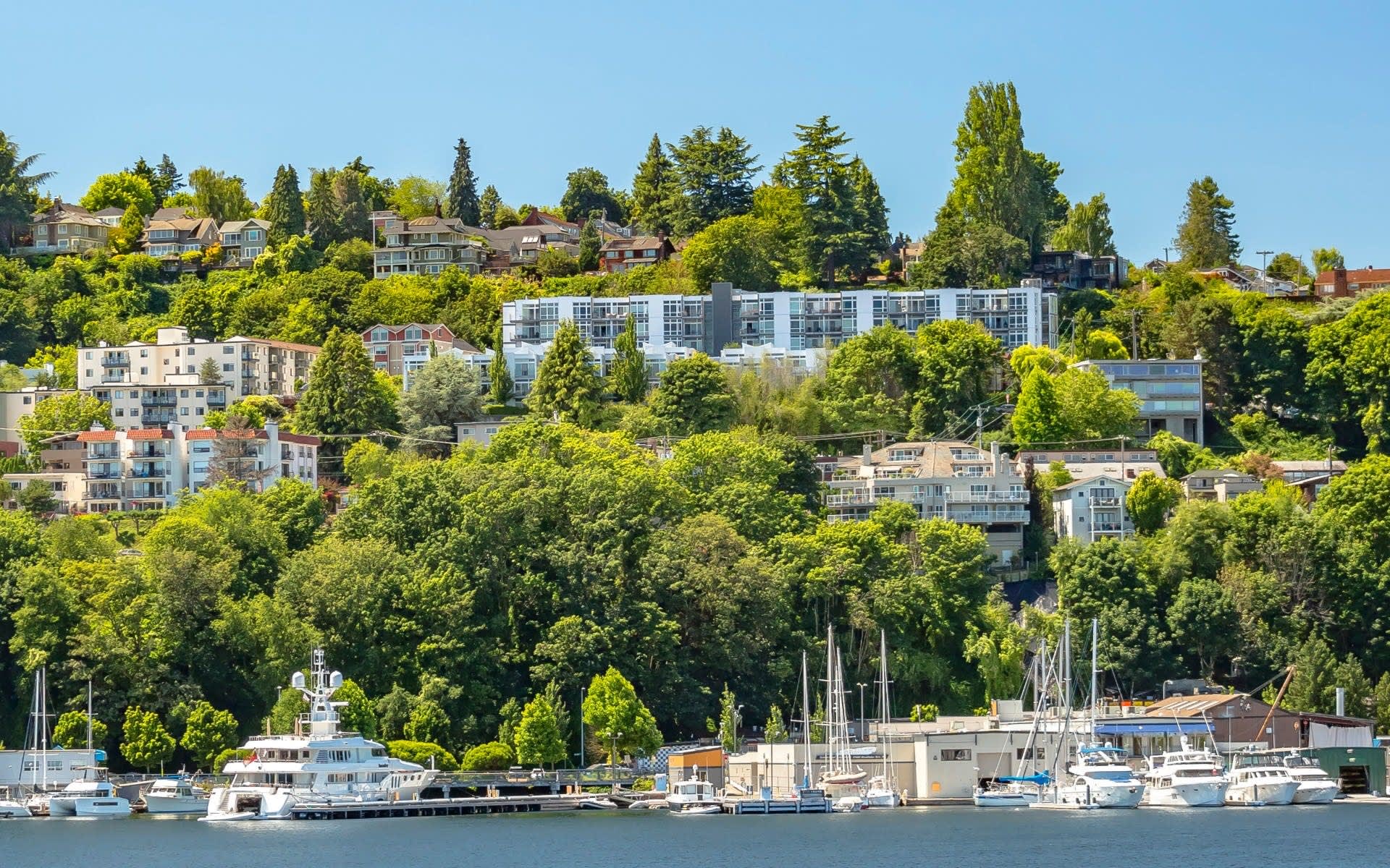 West Seattle
